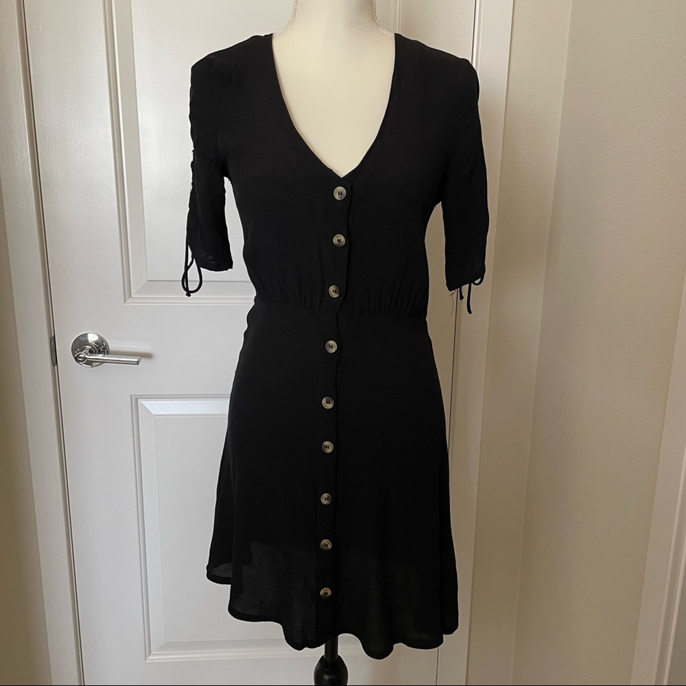 H&M dress